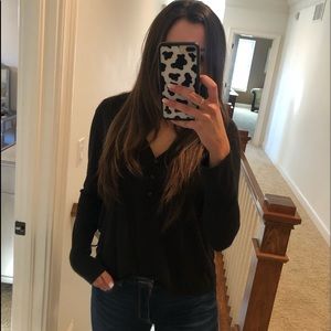 Victoria’s Secret top💛